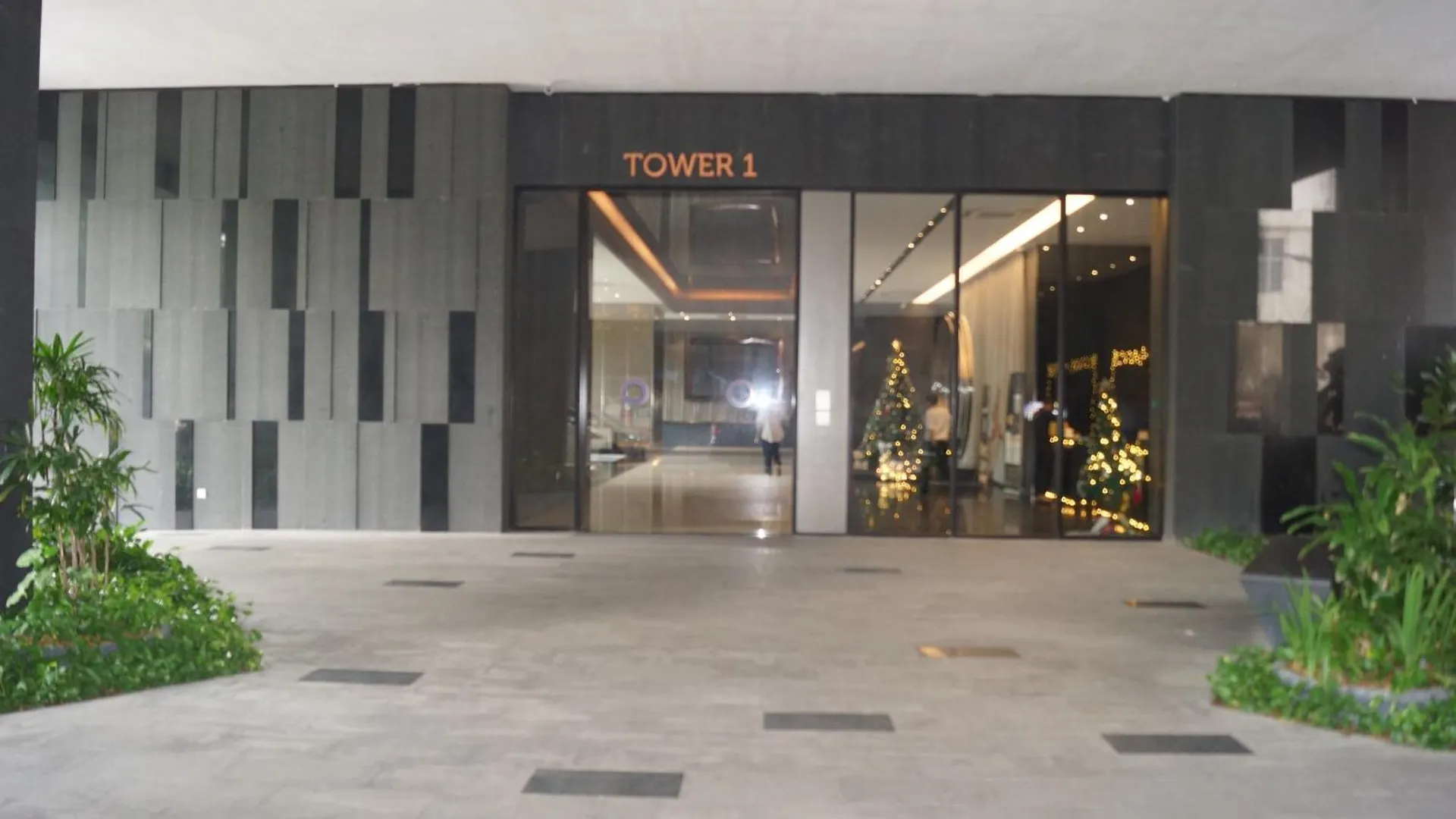 Opus Residences Merdeka Tower Kl Kuala Lumpur Malaysia