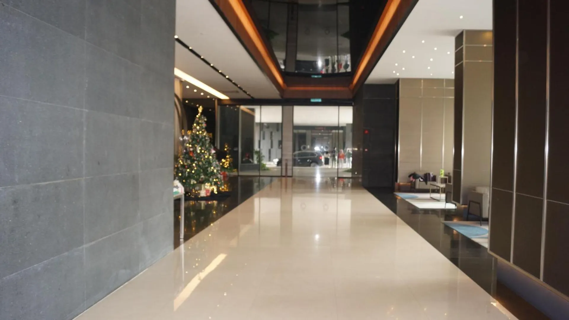 Opus Residences Merdeka Tower Kl Kuala Lumpur 0*,  Malaysia