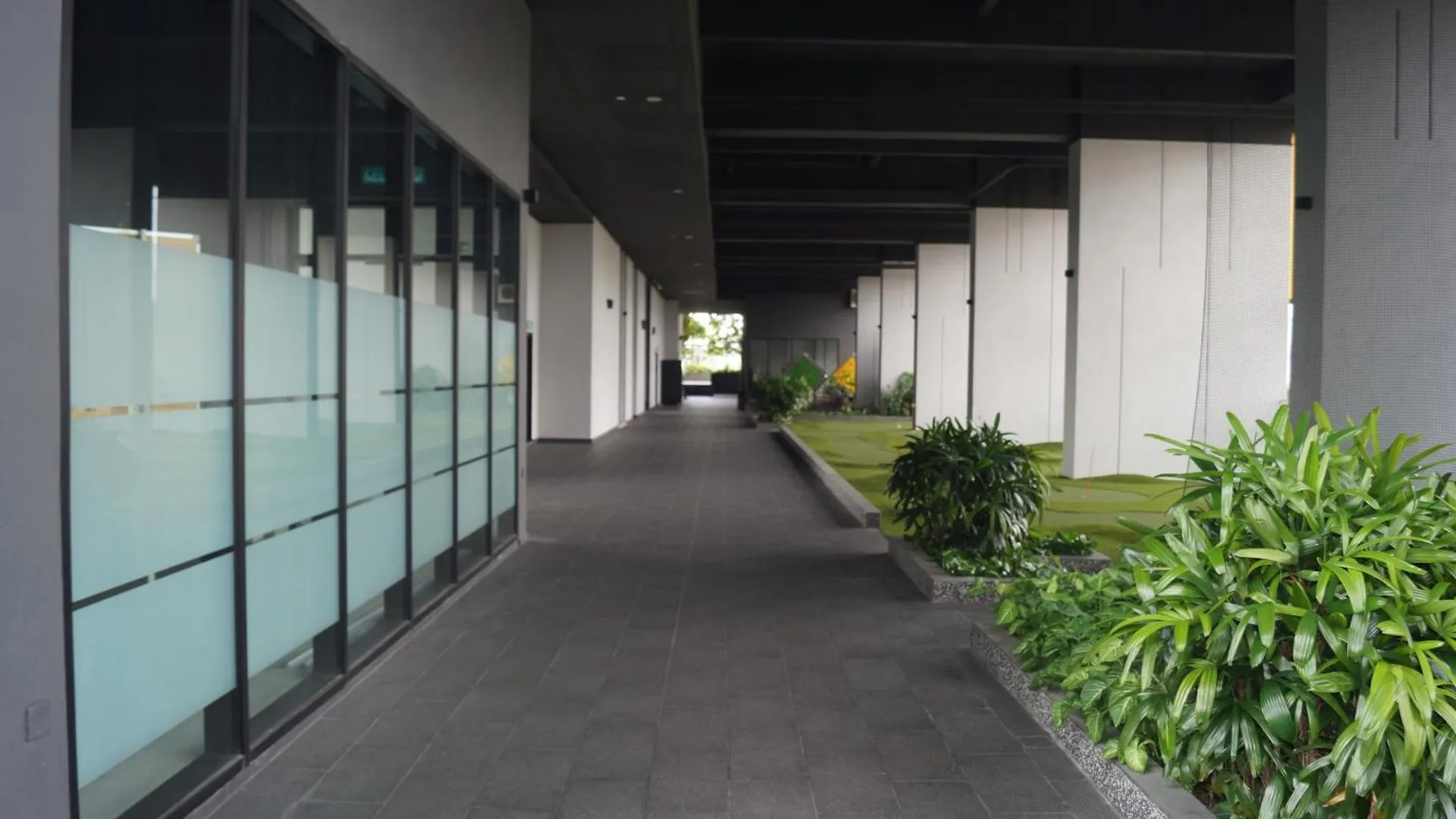 Opus Residences Merdeka Tower Kl Kuala Lumpur
