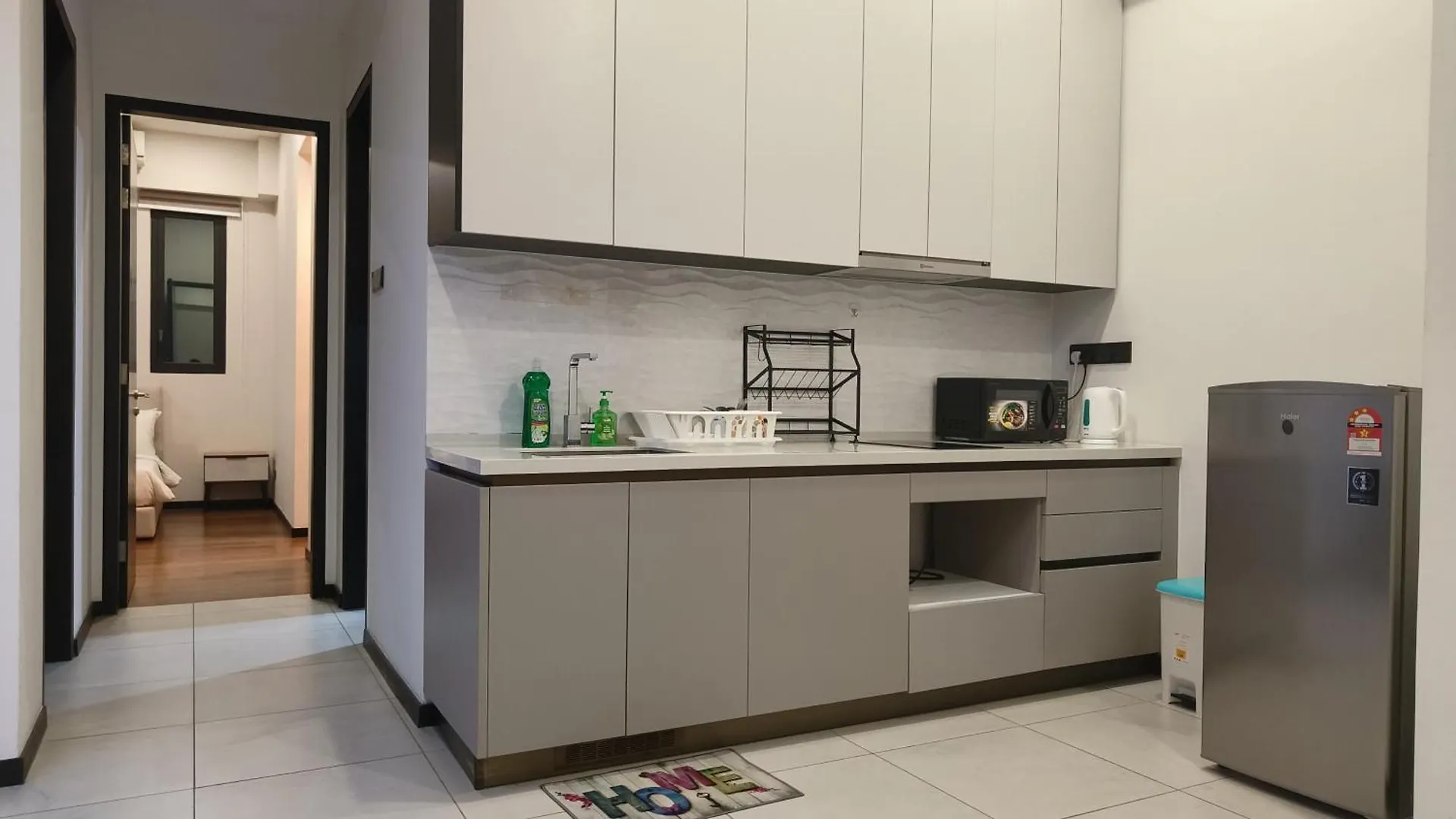 Opus Residences Merdeka Tower Kl Kuala Lumpur 0*,