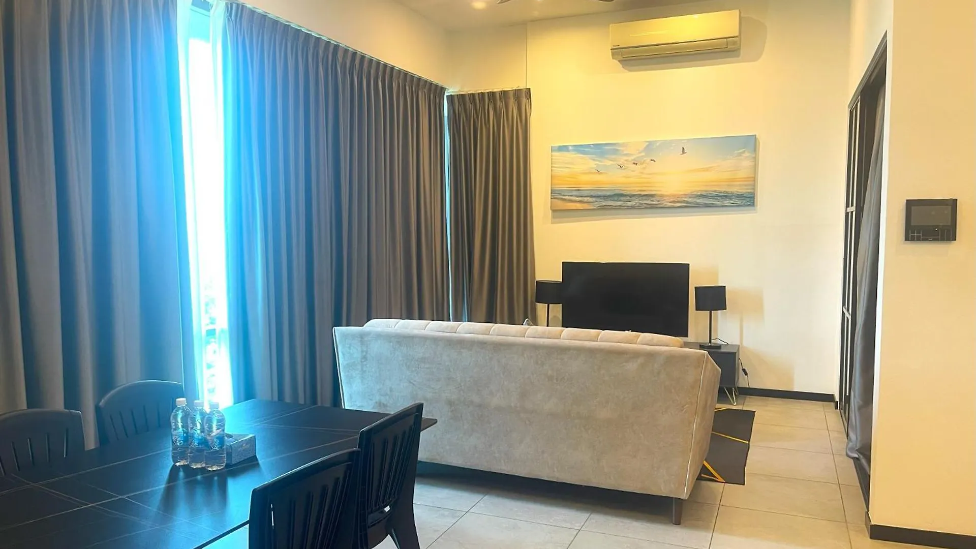 Opus Residences Merdeka Tower Kl Kuala Lumpur 0*,  Malaysia