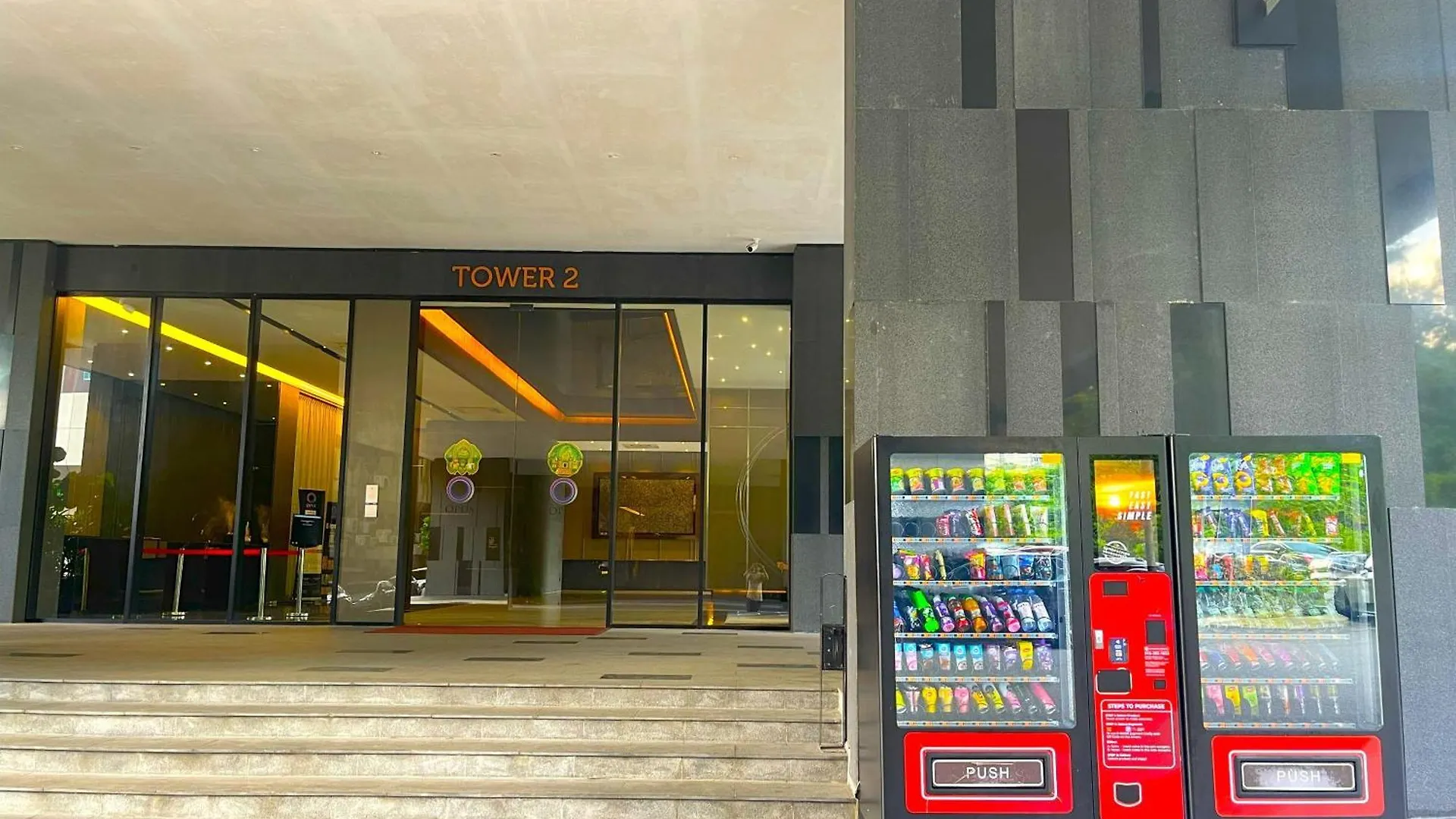 Opus Residences Merdeka Tower Kl Kuala Lumpur 0*,  Malaysia