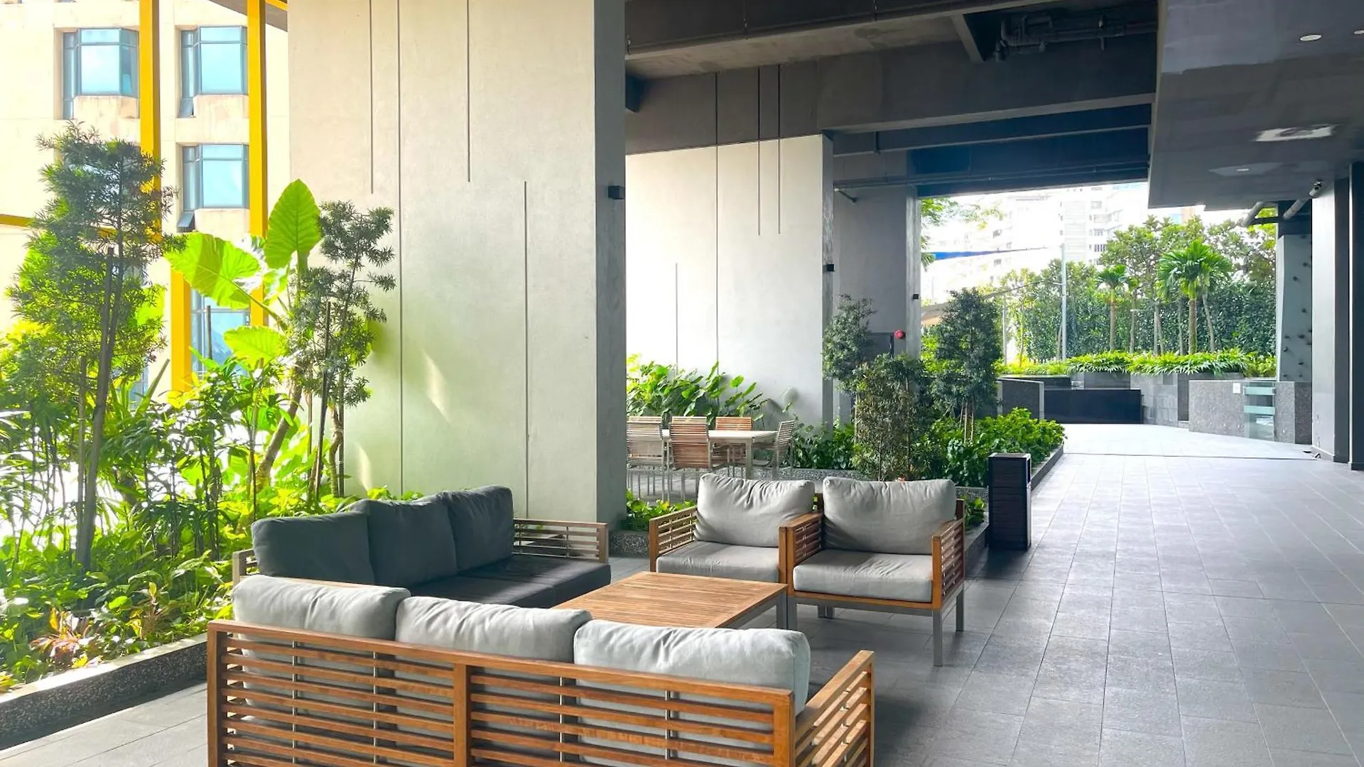 Opus Residences Merdeka Tower Kl Kuala Lumpur 0*,  Malaysia