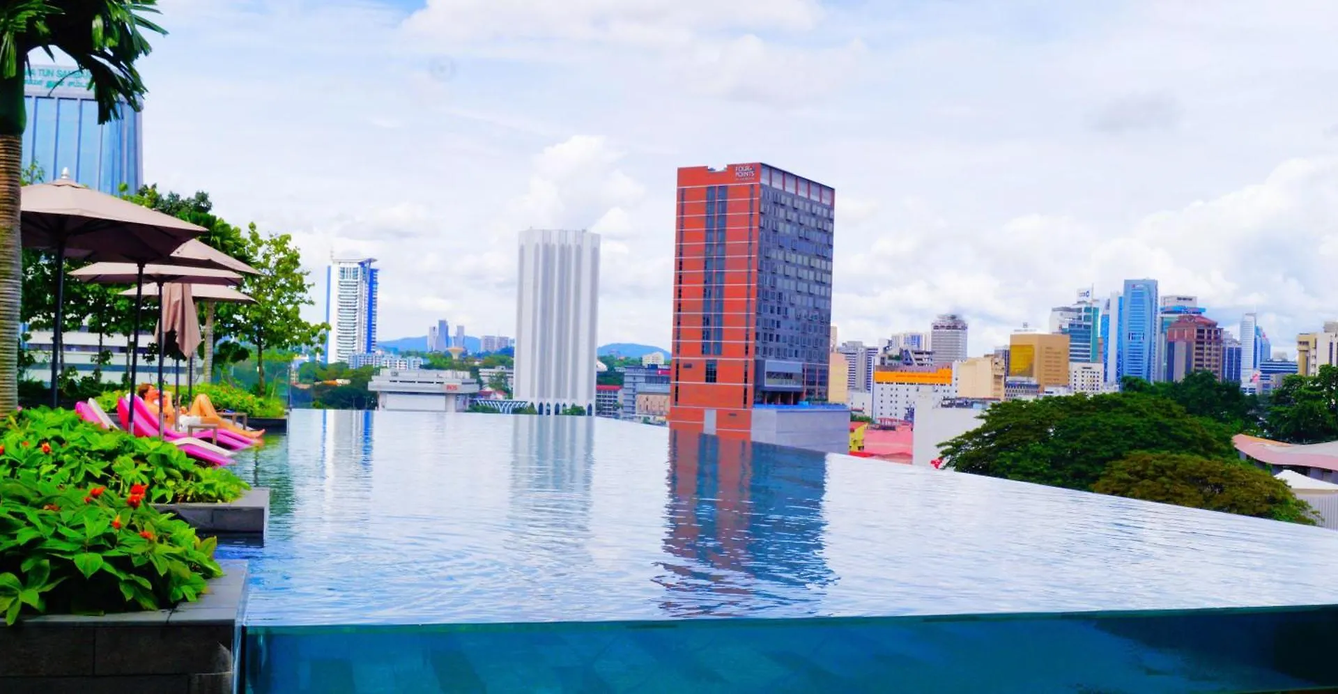 Opus Residences Merdeka Tower Kl Kuala Lumpur 0*,  Malaysia