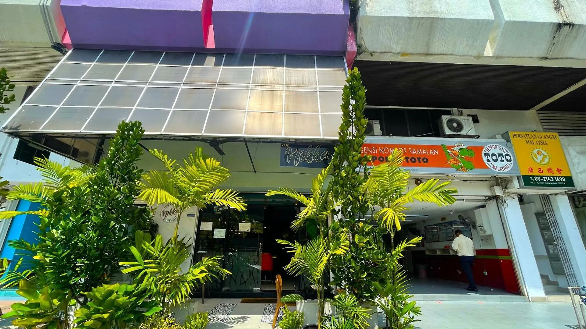 Opus Residences Merdeka Tower Kl Kuala Lumpur